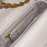 Christian Dior Small Dior Jolie Top Handle Bag
